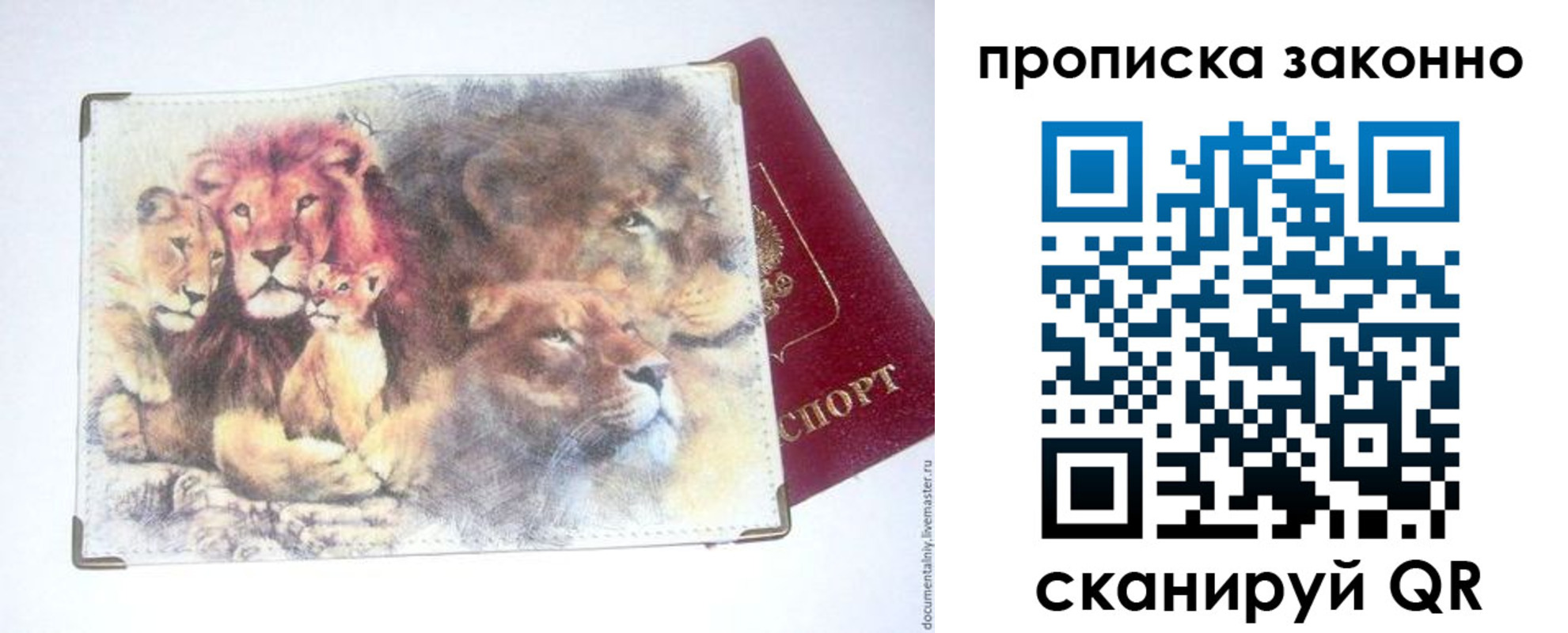 прописка от собственника в Зеленокумске