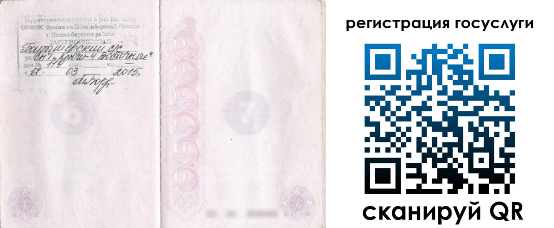 прописка для школы в Зеленокумске